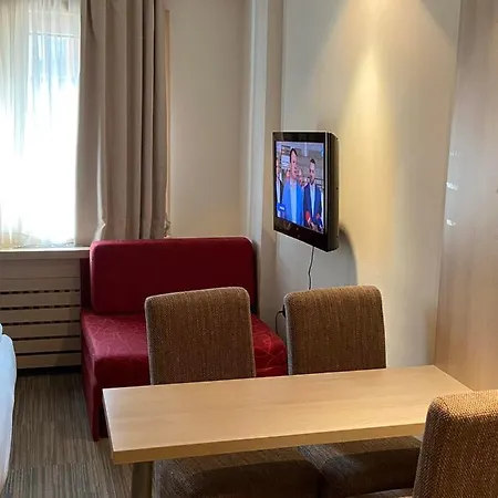 Haski Konaci Apartment Kopaonik