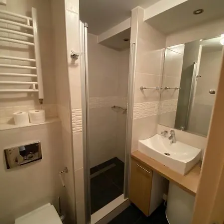 Apartment Haski Konaci *