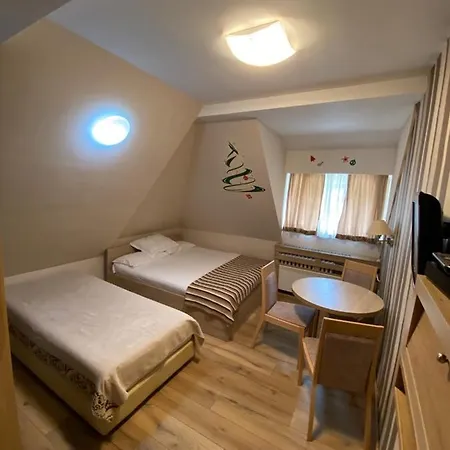 Apartment Haski Konaci