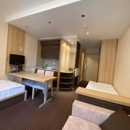 Haski Konaci Apartment Kopaonik