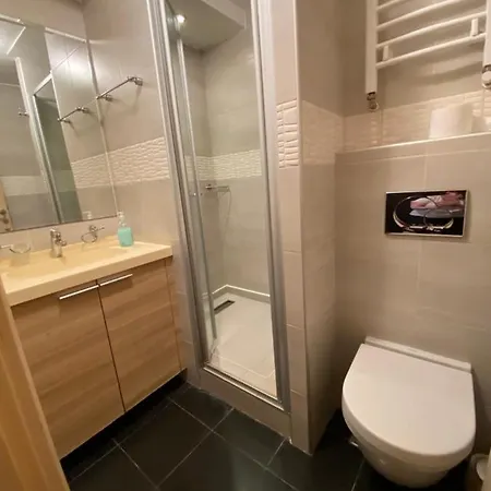 Haski Konaci * Kopaonik