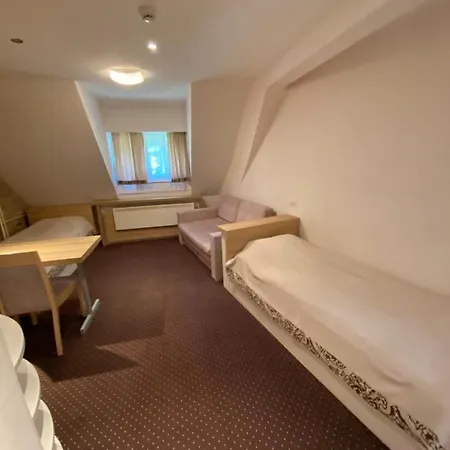 Haski Konaci Kopaonik