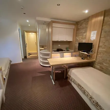 Haski Konaci Apartment Kopaonik