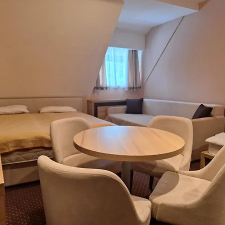 Apartment Haski Konaci