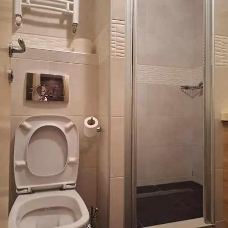 Haski Konaci Kopaonik