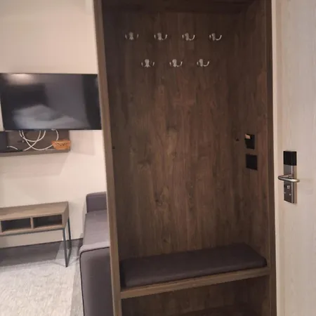 Haski Konaci Apartment *