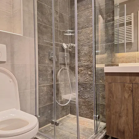 Haski Konaci Apartment *