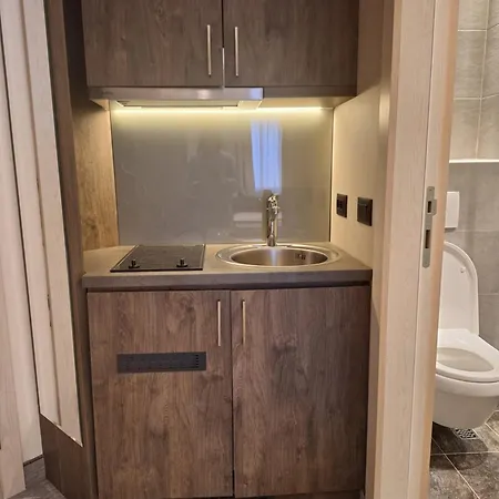 Haski Konaci Apartment