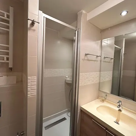 Haski Konaci Apartment Kopaonik