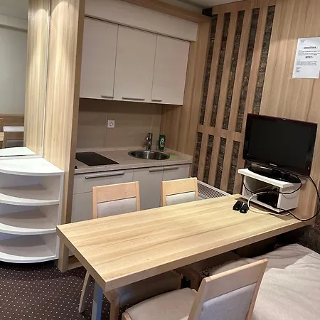 Apartment Haski Konaci Kopaonik